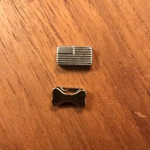Flag & Bone KEEP Charms